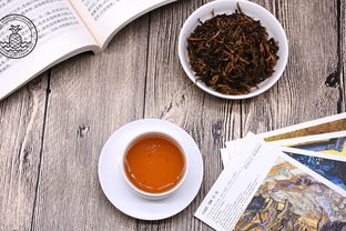 茶叶类产品摄影集