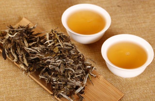 盗龄口粮茶|私房老白茶的这些门道，不说你还不知道