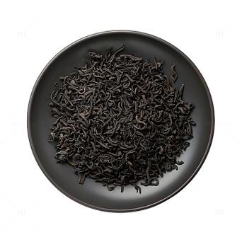 中国六大茶类 认识与品鉴一盘茶叶的色香味形