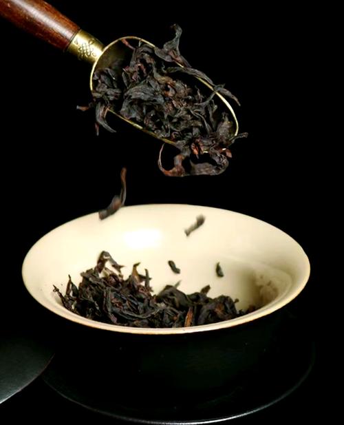 中国传统文化探秘 茶叶的起源、特点与多样分类